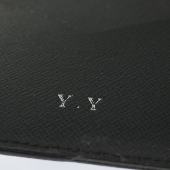 LOUIS VUITTON Epi iPhone Case Black M64469 LV Auth hs1678 - Picture 13 of 16